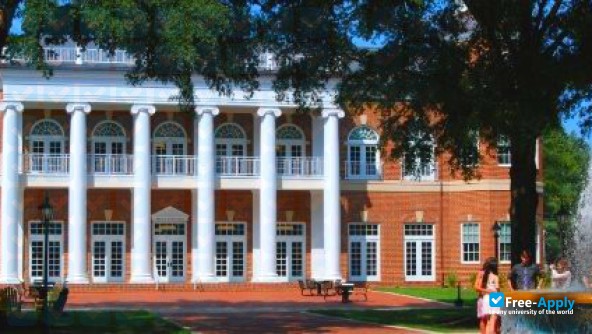 Foto de la Randolph Macon College #4