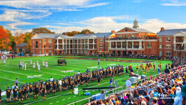 Foto de la Randolph Macon College #8