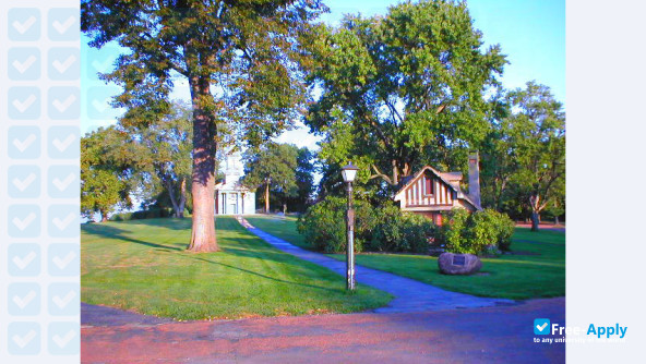 Principia College photo #7