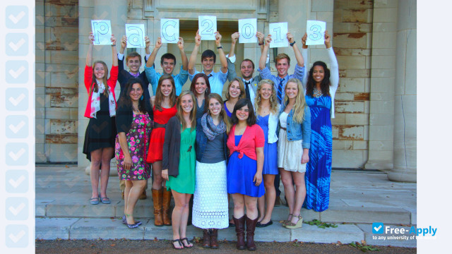 Principia College фотография №6