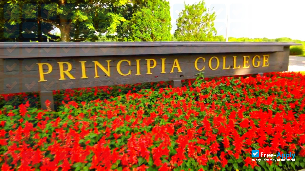 Principia College photo #3