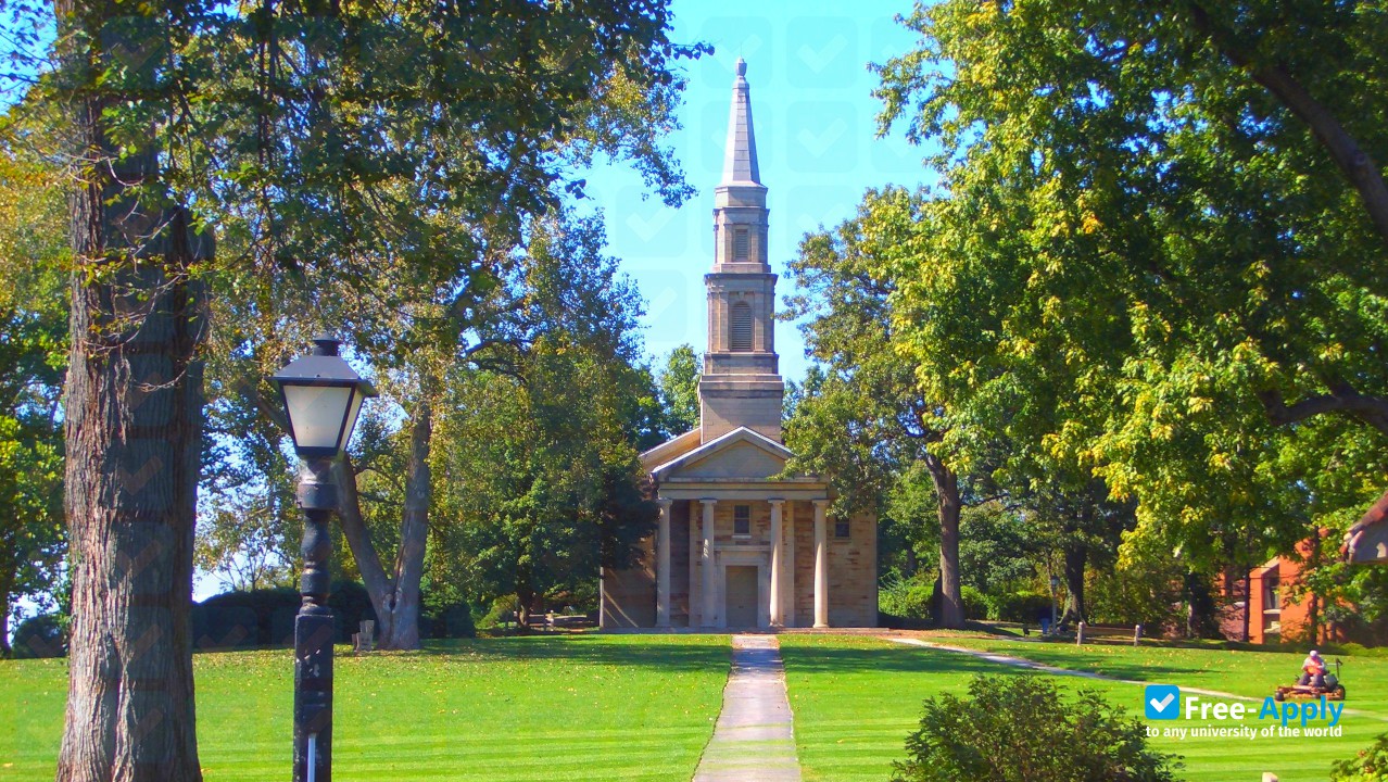 Principia College photo #3