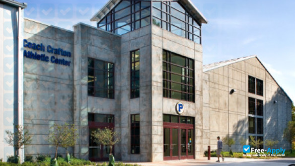 Principia College фотография №2