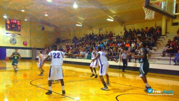Ranger College photo #5