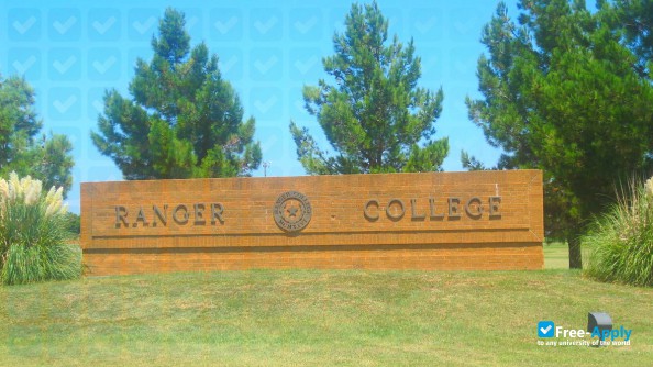 Ranger College photo #1
