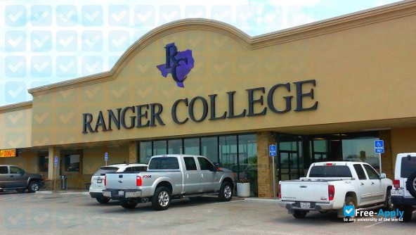 Ranger College photo #1