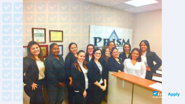 Prism Career Institute фотография №13