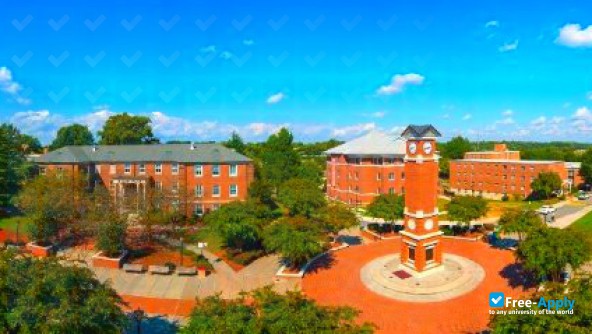 Фотография Salem State University