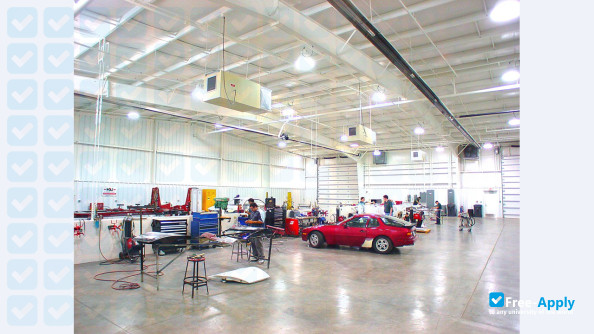 Salina Area Technical College photo #1