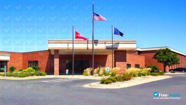 Salina Area Technical College photo