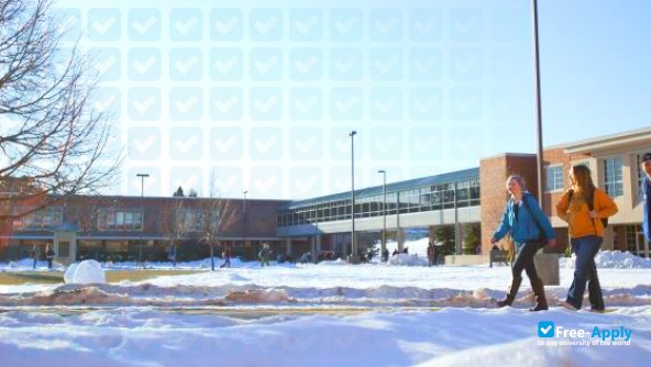 Photo de l’Northern Michigan University #10