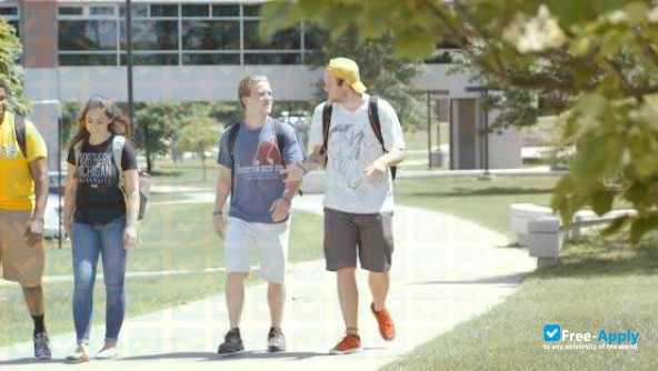 Photo de l’Northern Michigan University #5