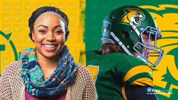 Photo de l’Northern Michigan University #4