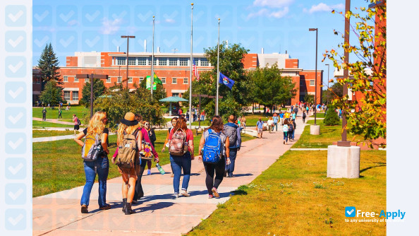 Photo de l’Northern Michigan University #9