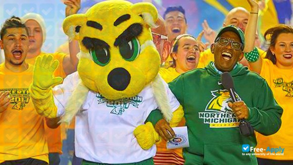 Photo de l’Northern Michigan University #8