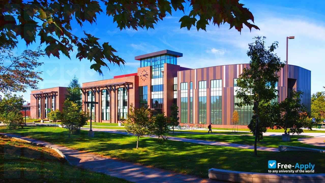 Photo de l’Northern Michigan University #3