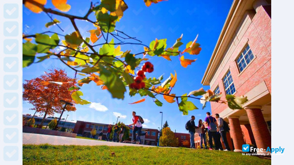 Photo de l’Northern Michigan University #2