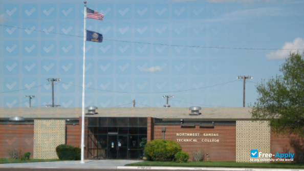 Northwest Kansas Technical College фотография №1