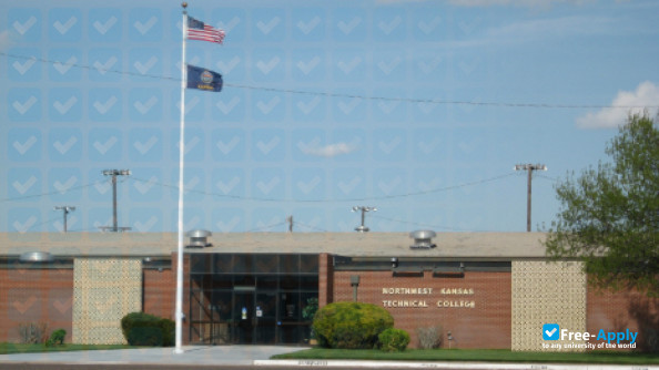 Foto de la Northwest Kansas Technical College
