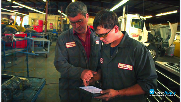 Northwest Kansas Technical College photo #7