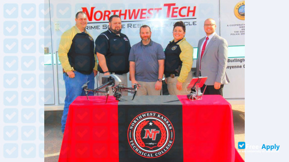 Northwest Kansas Technical College photo #2