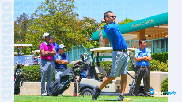 Professional Golfers Career College photo #6