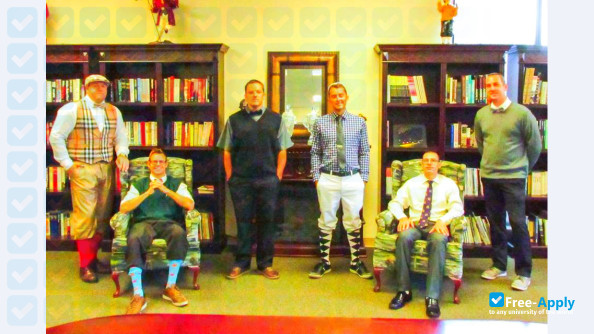 Professional Golfers Career College photo #8