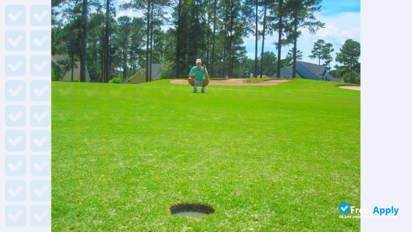 Professional Golfers Career College photo #11