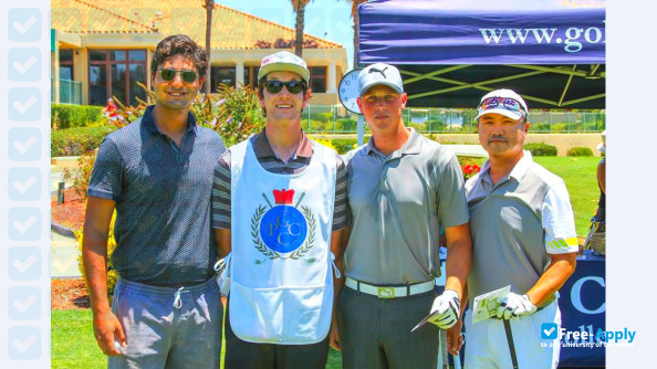 Professional Golfers Career College photo #5
