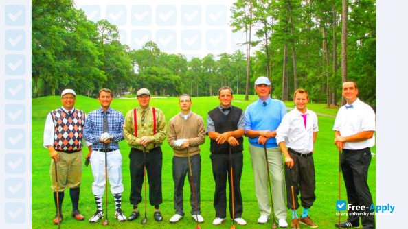 Professional Golfers Career College photo #10