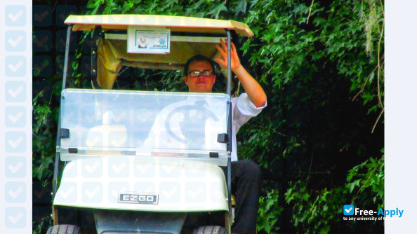 Professional Golfers Career College photo #3