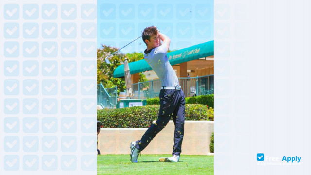 Foto de la Professional Golfers Career College #8