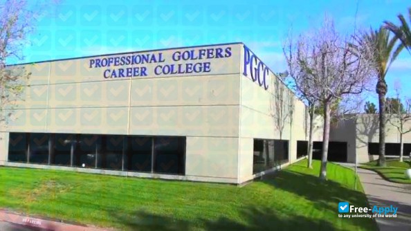 Professional Golfers Career College photo #2