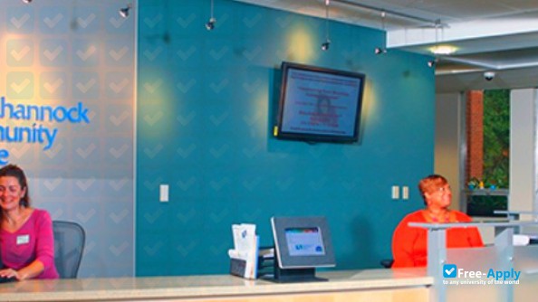 Rappahannock Community College photo #1