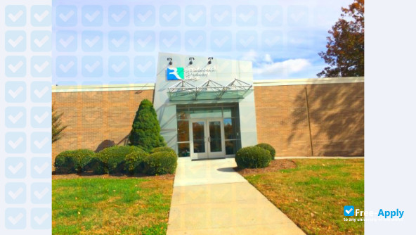 Rappahannock Community College photo #6