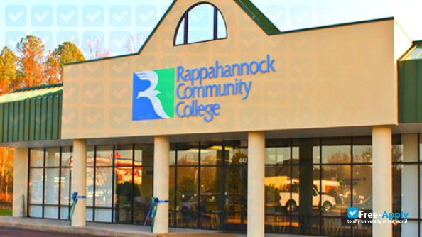 Rappahannock Community College photo #1
