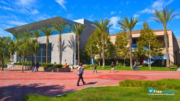 Santiago Canyon College photo #12