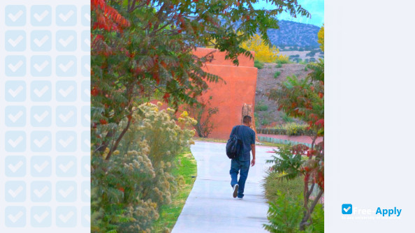 Northern New Mexico College photo #3