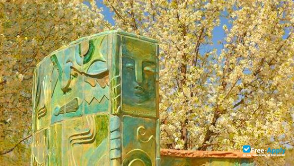 Northern New Mexico College photo #2