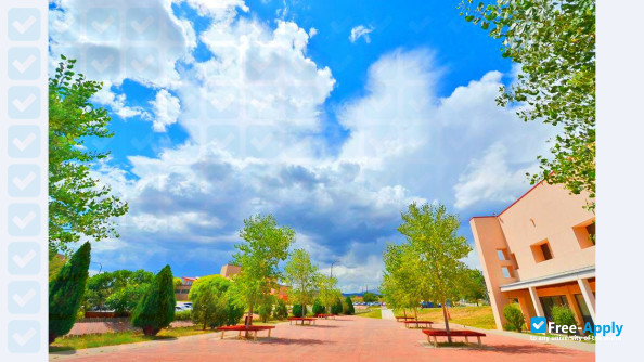 Northern New Mexico College photo #12