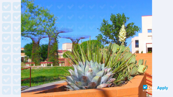 Northern New Mexico College photo #11