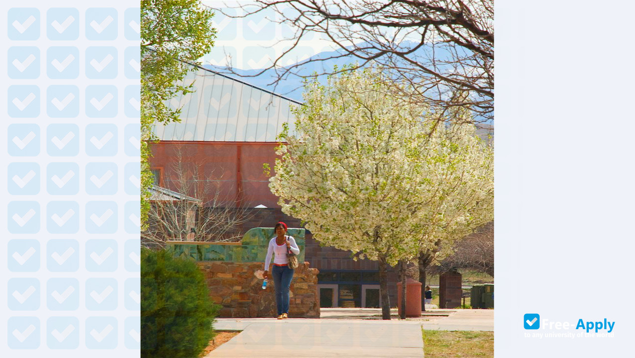 Northern New Mexico College photo #4