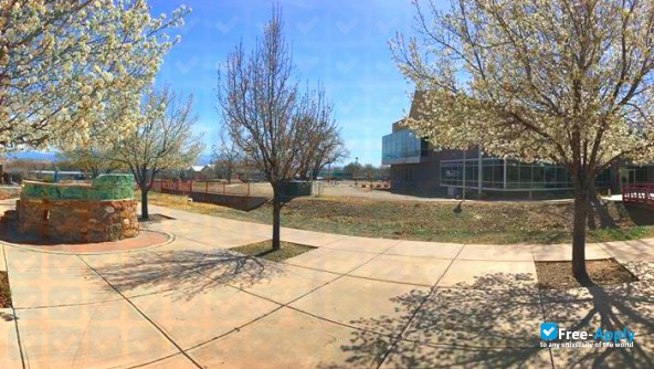 Northern New Mexico College photo #2