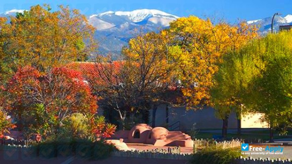Northern New Mexico College photo #12