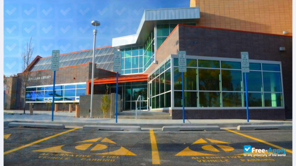 Northern New Mexico College photo #11