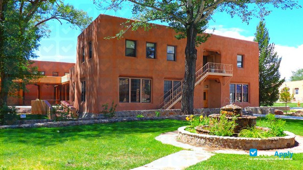 Northern New Mexico College photo #5