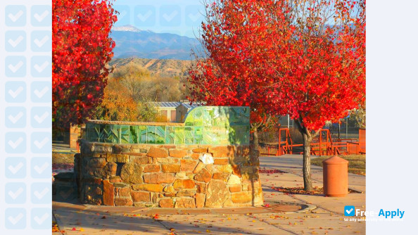 Northern New Mexico College photo #8