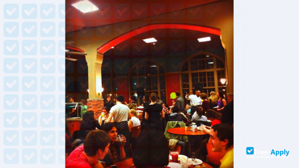 Sarah Lawrence College photo #3