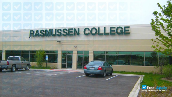 Rasmussen College (Webster College & Aakers College) photo #2