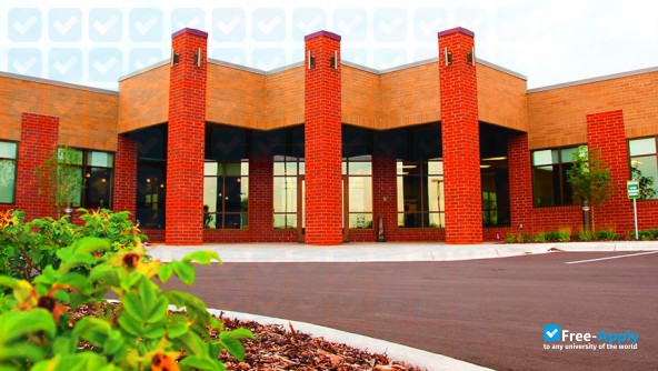 Rasmussen College (Webster College & Aakers College) photo #10